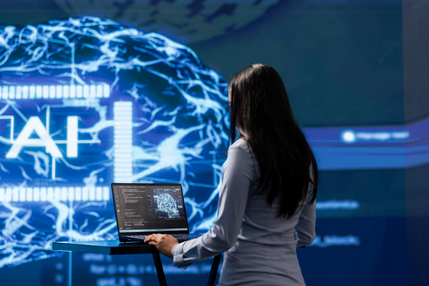 ai copilot platform