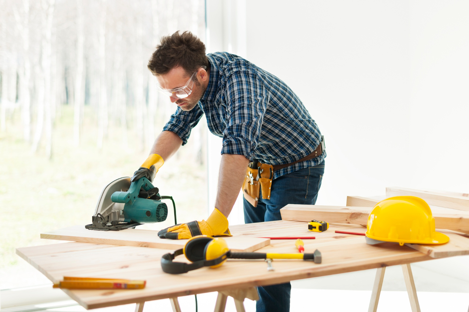 general handyman services​