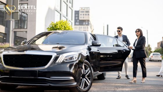 Airport Transportation Seattle