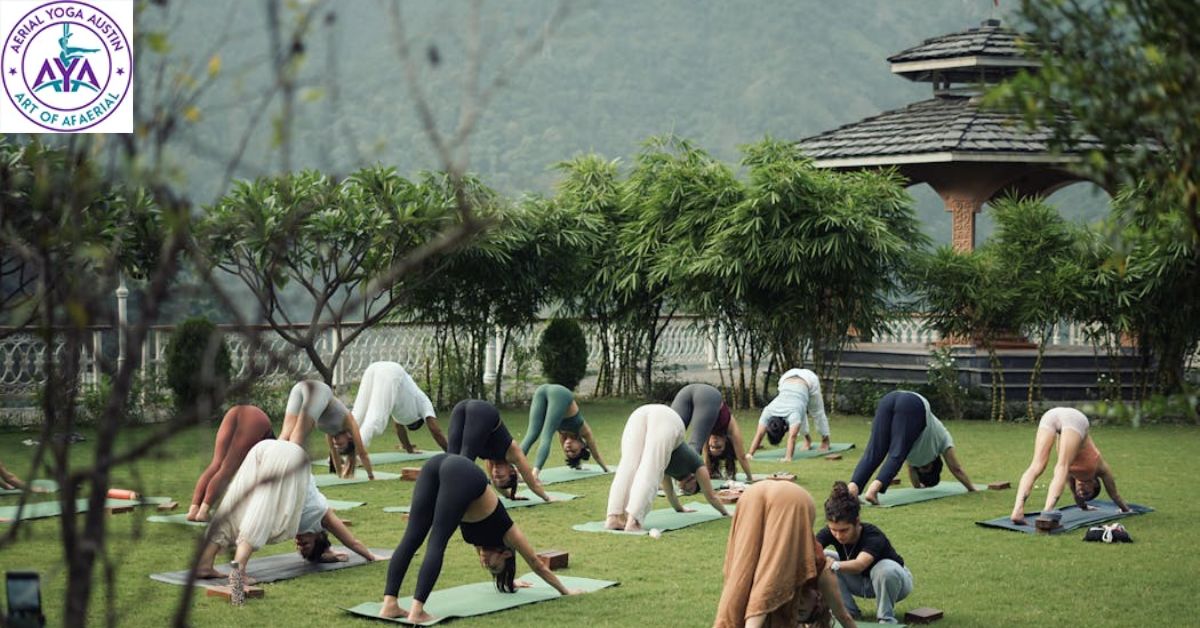 Best Yoga Classes Austin