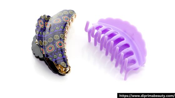 Hair Clamps