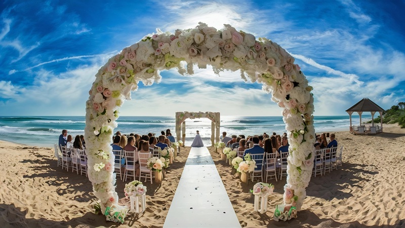 Key West Wedding Coordinator