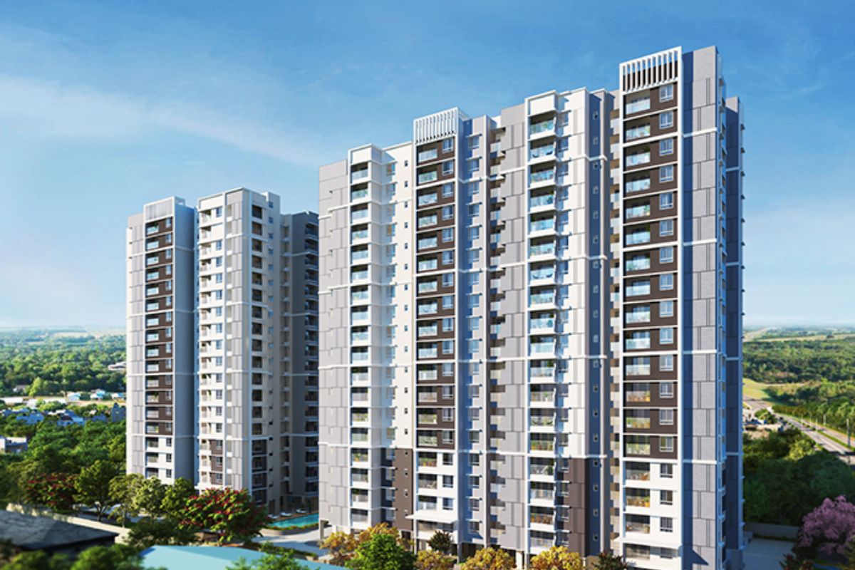 Godrej Home in Bangalore