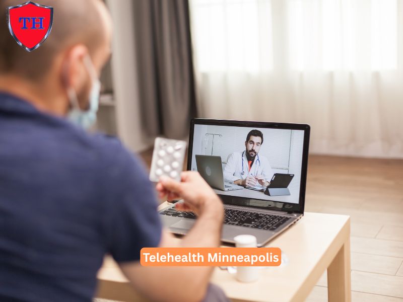Telehealth Minneapolis