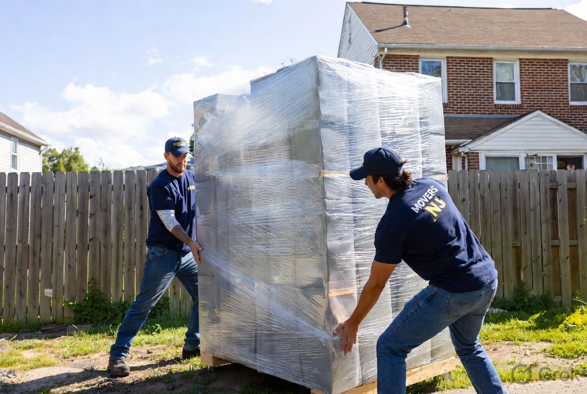 Top 10 Best Movers in New Jersey