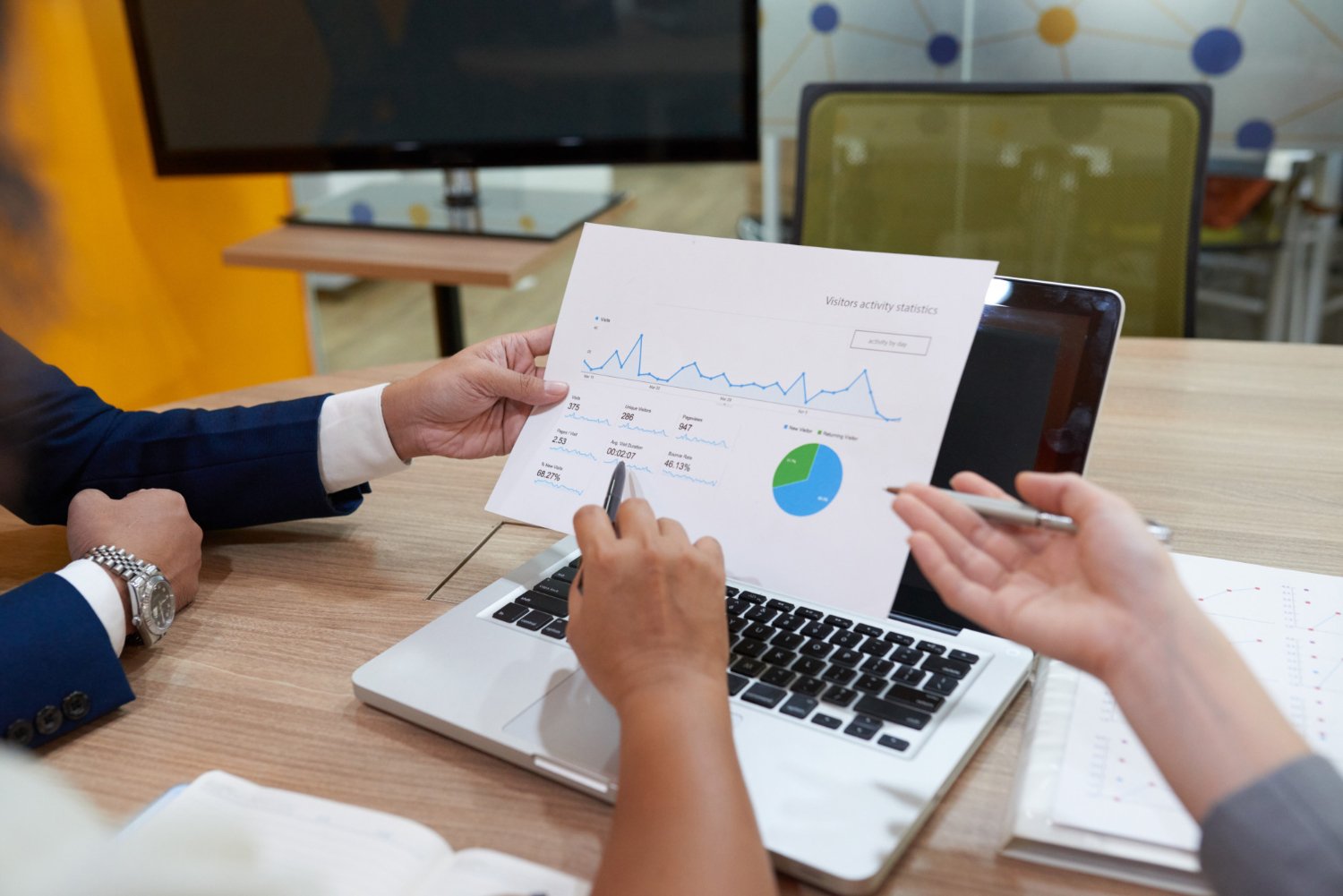 Stop Wasting Sales' Time: How Lead Scoring Filters Out Cold Prospects
