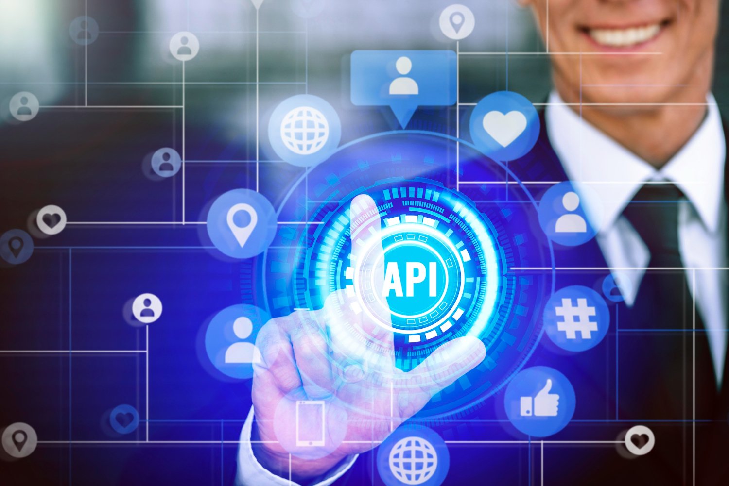 api integration services