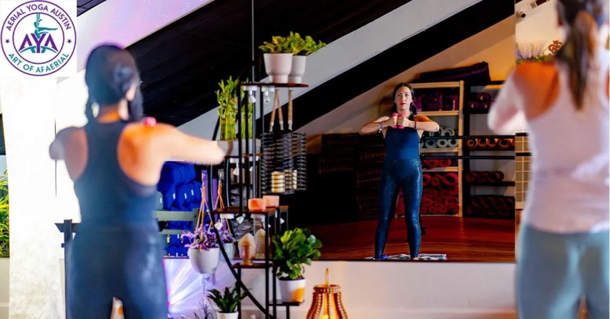 Best Yoga Classes Austin