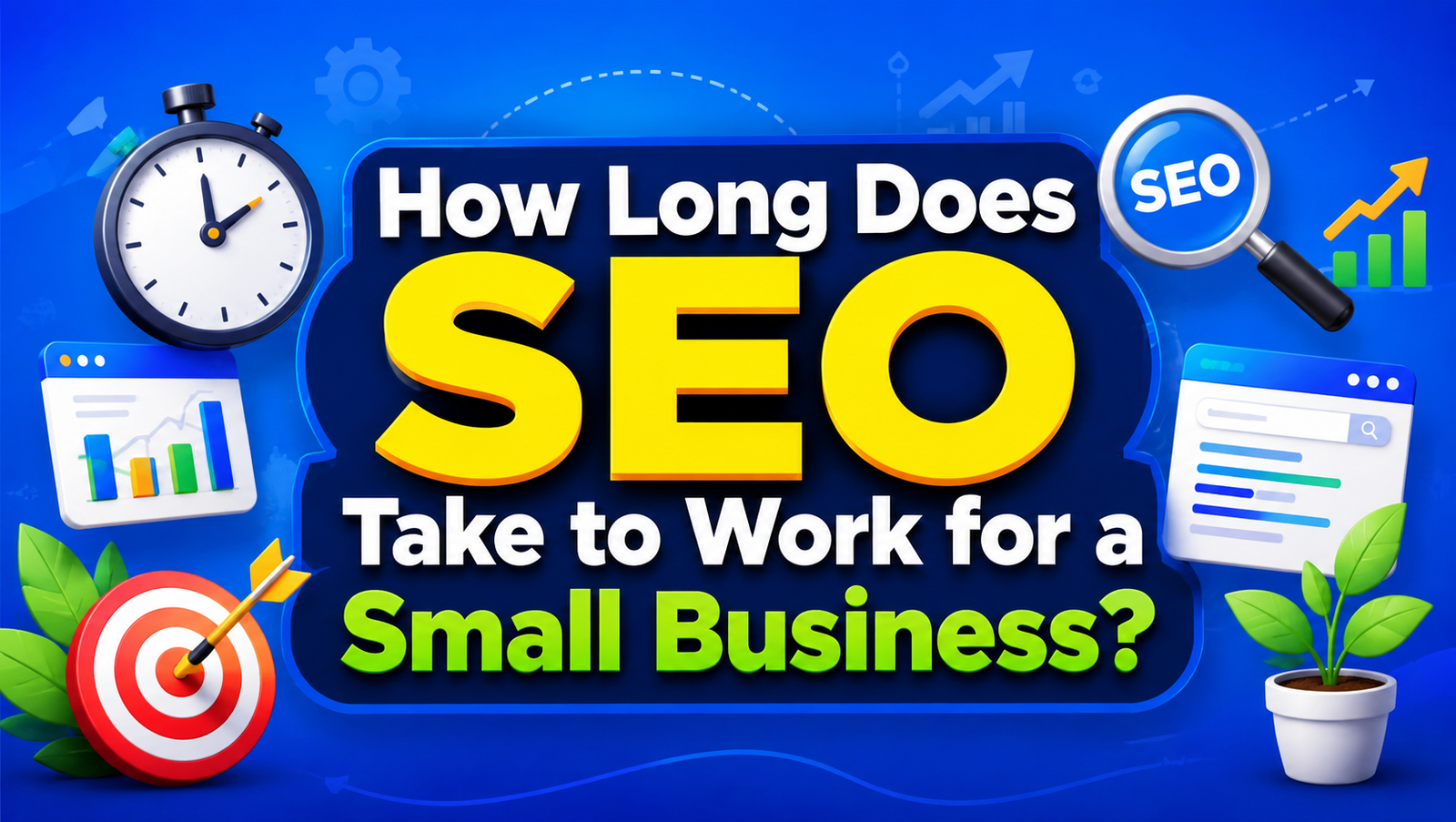 seo company for small business