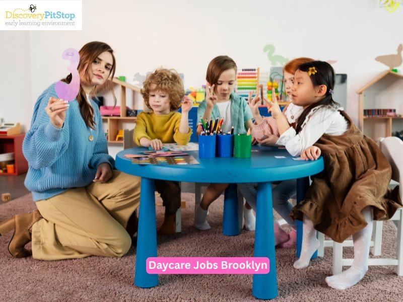 Daycare Jobs