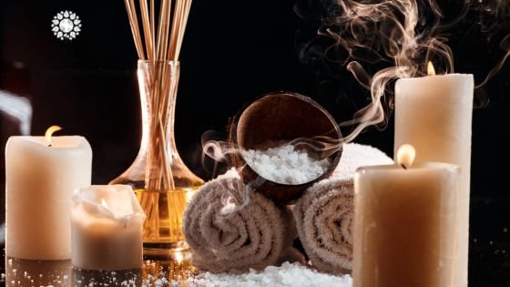 Bulk Massage Candle Base