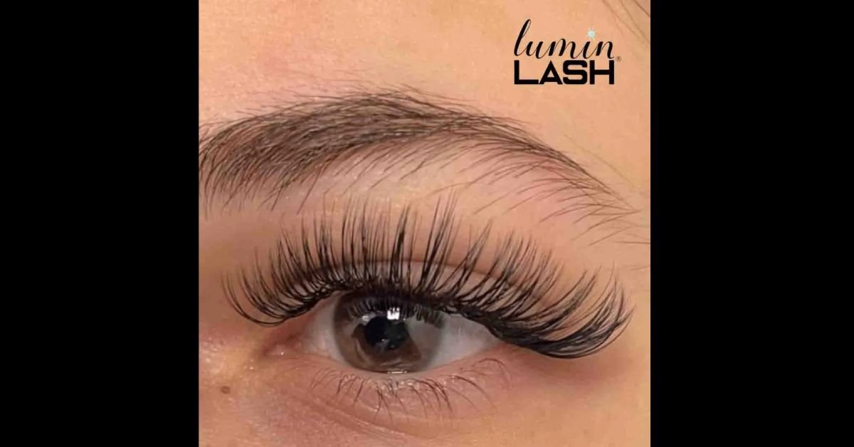 Eyelash Extensions Richmond