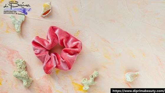 Hair Scrunchies