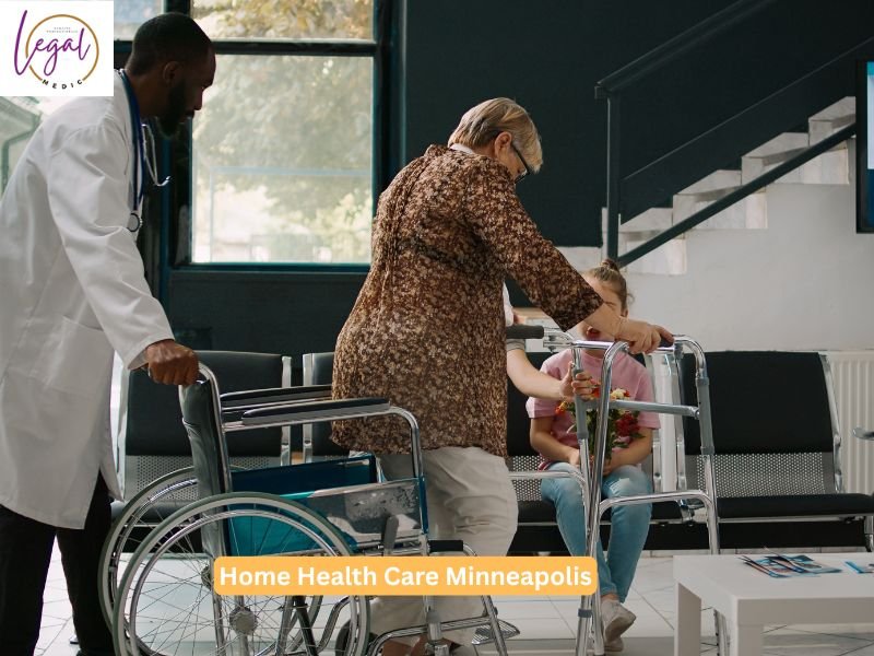 Home Health Care