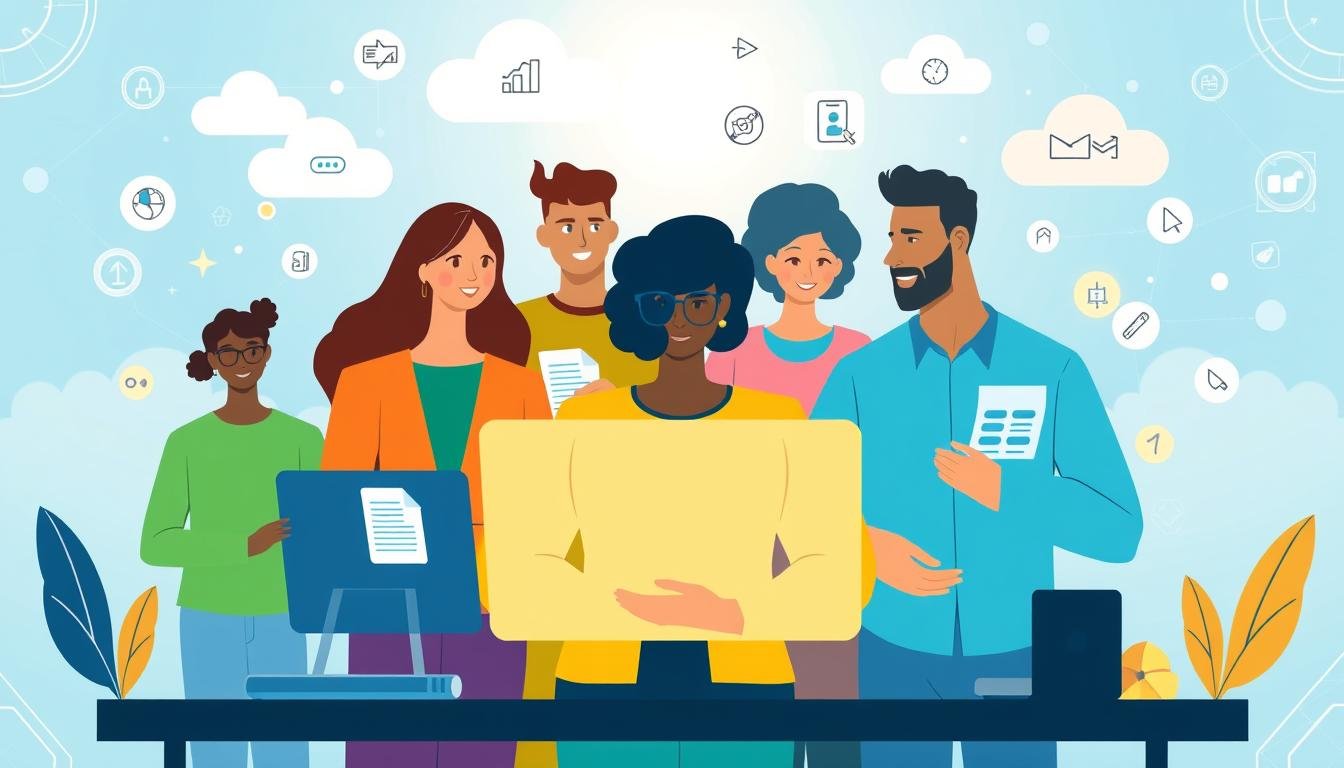 hr software