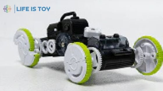Stem Robot Toys