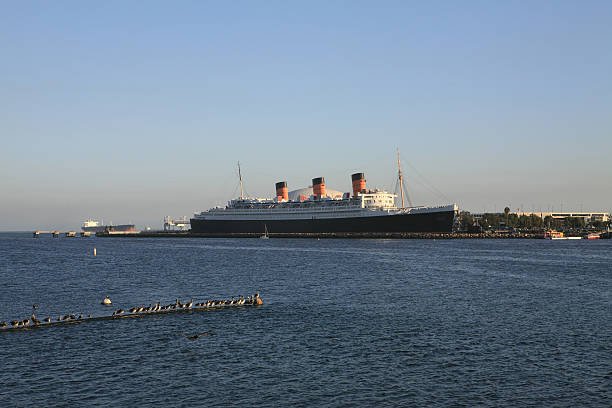 Southampton cruise port parking for a smooth and convenient cruise journey